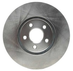 Disc Brake Rotor-R-Line Raybestos 76683R