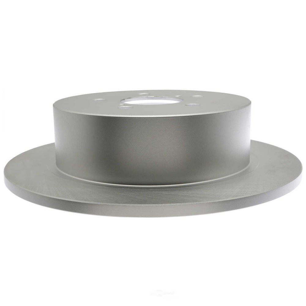 Disc Brake Rotor-Element3 Coated Raybestos 980354FZN