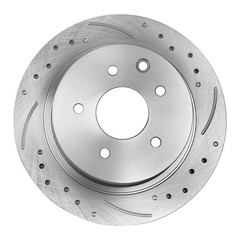 For 2002 – 2006 Nissan Altima 11.6in Front Disc Rotors + Ceramic Brake Pads Kit