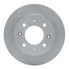 Disc Brake Rotor-Rear Disc DFC 600-21008