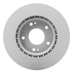 11.02 inch Front Brake Rotors Set for 01-09 Seat Cordoba 98-10 Beetle 99-06 Golf