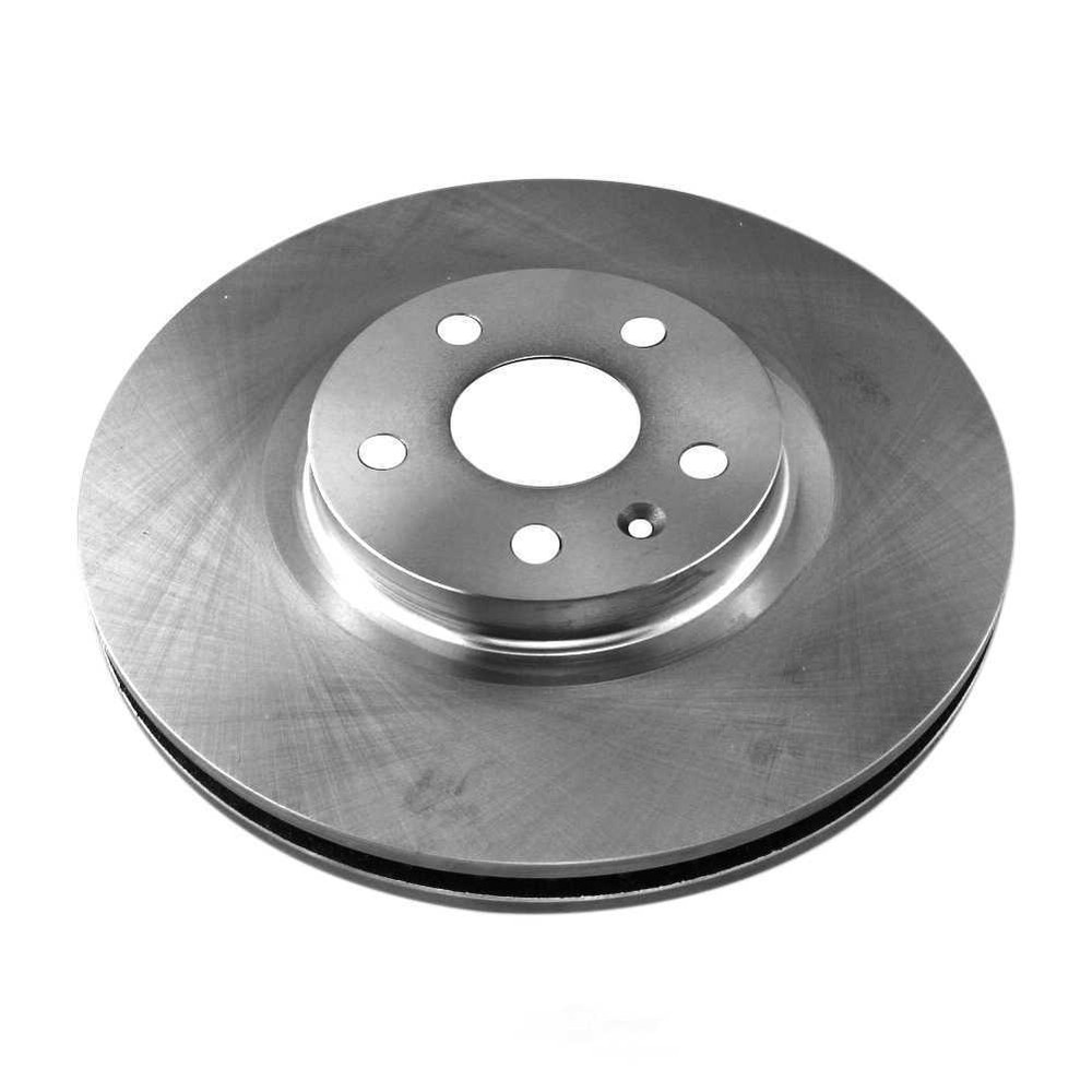 Disc Brake Rotor Uquality 55156