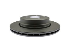 Centric Parts Disc Brake Rotor P N 320 34076F