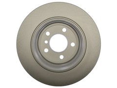 Centric Parts Disc Brake Rotor P N 320 34076F