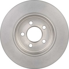 Disc Brake Rotor-Premium UV Coated OE Equivalent Rotor Brembo 08.A403.11