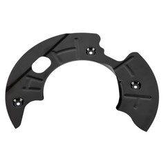Front Left Brake Disc Shield Splash 2001 2002 – 2011 For Ford Explorer & Ranger