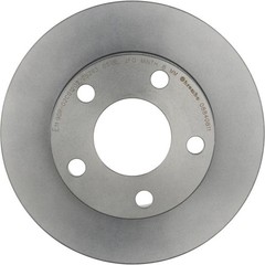 Brembo Disc Brake Rotor Brembo PRIME Disc Brake Rotor