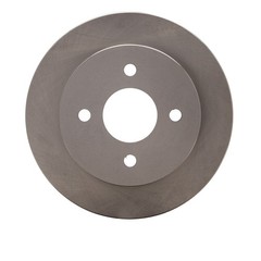 DFC for 87-93 Ford Thunderbird Rear Brake Rotor