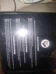 brake pads and rotors for 2005 BMW x3 3.0 Brand new