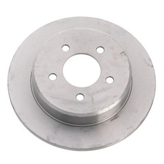 Genuine Mopar 2001-2006 Chrysler Dodge Rear Brake Rotor 2AMV1023AB