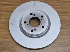 Genuine 2009-2015 Honda Pilot 17″ Front Disk Rotor 45251-STX-H01