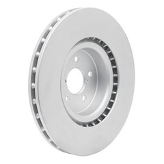 DFC For 900-13014 Front Rotor – Fits Subaru BRZ & Toyota 86 Models