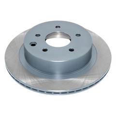 DuraGo Rear Rotors TRW Pro Ceramic Disc Brake Pads Kit For G35 350Z Juke Rogue