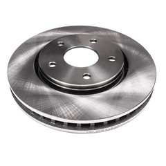 280mm Front Disc Brake Rotor for 1999-2003 2004 2005 2006 Jeep Wrangler Cherokee