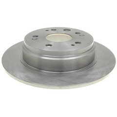 ACDelco Disc Brake Pads and Rotors Kit Front Rear For 2002-2004 Honda CR-V