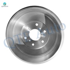 Rear 335.2mm Brake Drum For 2005-2008 GMC Sierra 1500