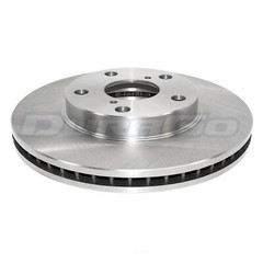 Front Brake Rotor For 2001-2005 Toyota RAV4 GAS 2002 2003 2004 BR31295