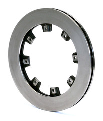 Wilwood Ultralite 32 Vane Rotor 8 x 7.00” Rotor Bolt Circle / 12.19” Dia. Iron