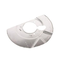 Genuine ACDelco For GMC Envoy 2002-2009 Brake Dust Shield Passenger Side | Front