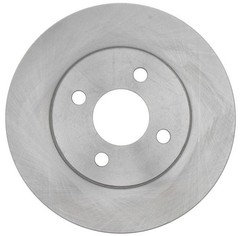 Raybestos Brakes Disc Brake Rotor | 580633R