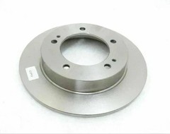 Front Brake Disc Rotor Fit For Suzuki Samurai Gypsy SJ410 SJ413 Front Brake Disc