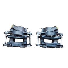 Squarebody Disc Brake Spindle Components 1.25″ Rotor 5 Lug For 1973-87 Chevy C10