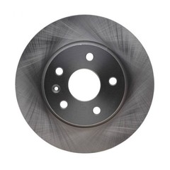 Genuine ACDelco For Buick LaCrosse 2012-2016 Disc Brake Rotor Front | Cast-Iron