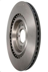 1x brake disc Brembo 9.B969.11 for Audi A5 (8T3) 2 2008-2013