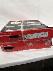 2x BREMBO Bremsscheiben VORNE MERCEDES BENZ S-KLASSE W222 + A217 + C217 AMG