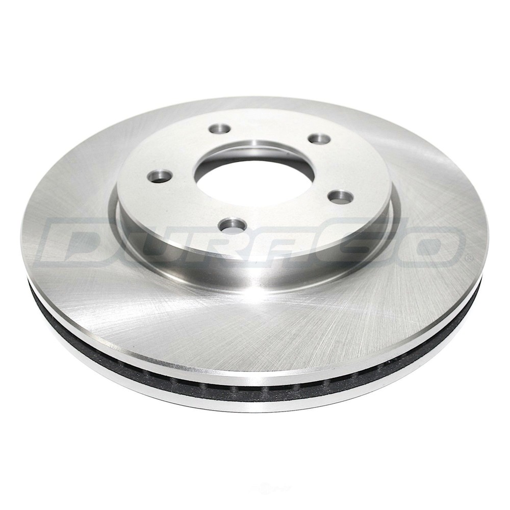 Disc Brake Rotor IAP Dura BR53019 fits 2004 Chrysler Pacifica