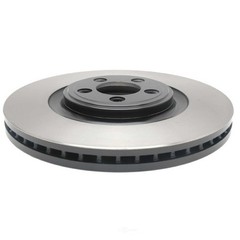 Disc Brake Rotor-Specialty – Street Performance Raybestos 980646