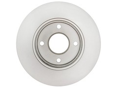 Centric Parts Disc Brake Rotor P N 320 61061F