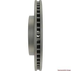 For 2007-2017 GMC Acadia | Centric Front Disc Brake Rotor | Free Shipping