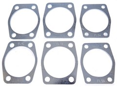 JEGS 630617 Ford 9 in. Truck Rear Brake Kit Pre 1987 Ford 9 in. Rear Ends F-Seri