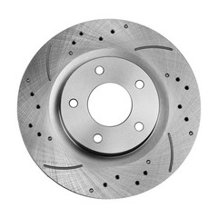 Front Rear Brake Rotors Pads for Dodge Avenger Caliber Jeep Compass Patriot