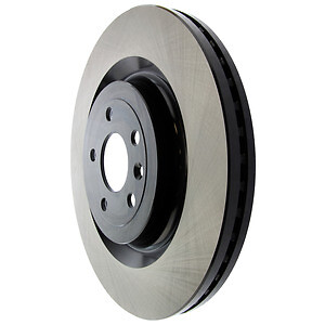 Disc Brake Rotor-Premium Centric 120.65154