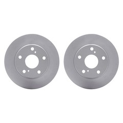 For Toyota Camry 1992-2001 R1 Concepts WDPN1-76000 Front Brake Rotor Set