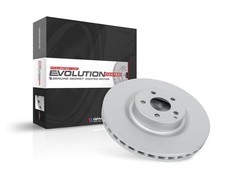 Power Stop AR8142EVC Disc Brake Rotor