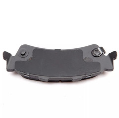 13.58″ REAR Drilled Disc Rotors Brake Pads for Chevy GMC Sierra Silverado 1500
