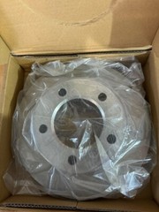 Disc Brake Rotor Uquality 54020