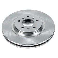 Disc Brake Rotor-Autospecialty OE Replacement Brake Rotor AR82121