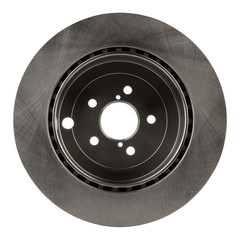 For 2019-2019 Toyota 86 OE Rear Disc Brake Rotors Brake Pads Kit