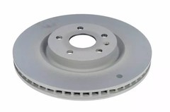 Genuine ACDelco Front Brake Rotor 177-1143