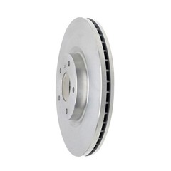 Genuine ACDelco For Infiniti M35/M45 2006-2010 Brake Rotor | Front | Non-Coated