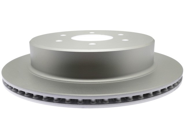 Raybestos Brakes Disc Brake Rotor P N 982078