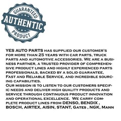 OEM Type Distributor Rotor for GMC K25/K2500 SUBURBAN 1973 V8-5.7L