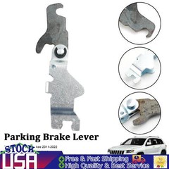 Parking Brake Lever 04560179AA Fit Jeep Grand Cherokee 11 -22 Fit Dodge Durango