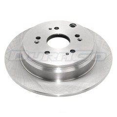 Disc Brake Rotor IAP Dura BR900390