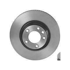 Brake Pads Rotors Set Front Rear Fits Porsche Cayenne 3.6L 3.0L