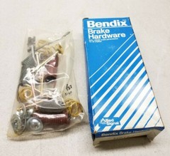 H7157 Bendix Disc Brake Hardware Made In USA Free Shipping Free Returns